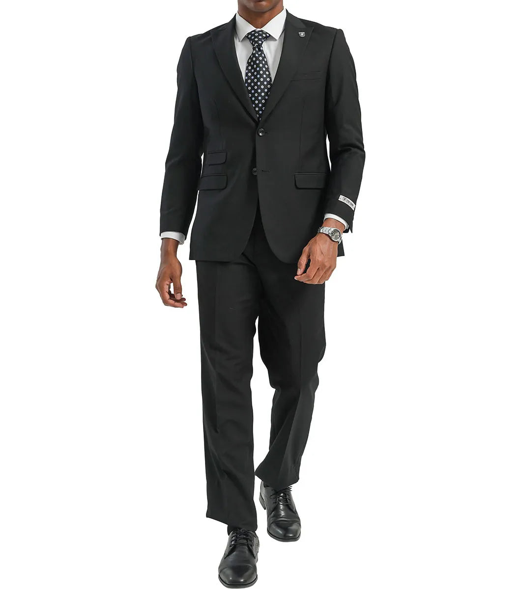 Black,36 REG