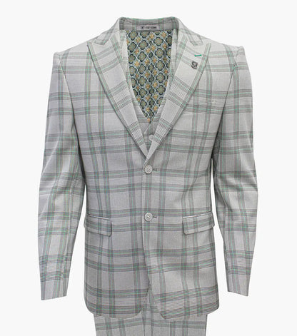 Gray,36 REG