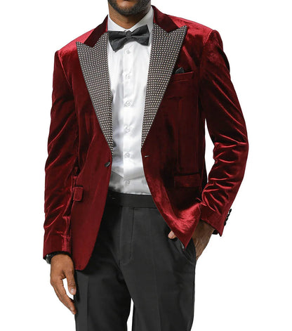 Burgundy,MEDIUM