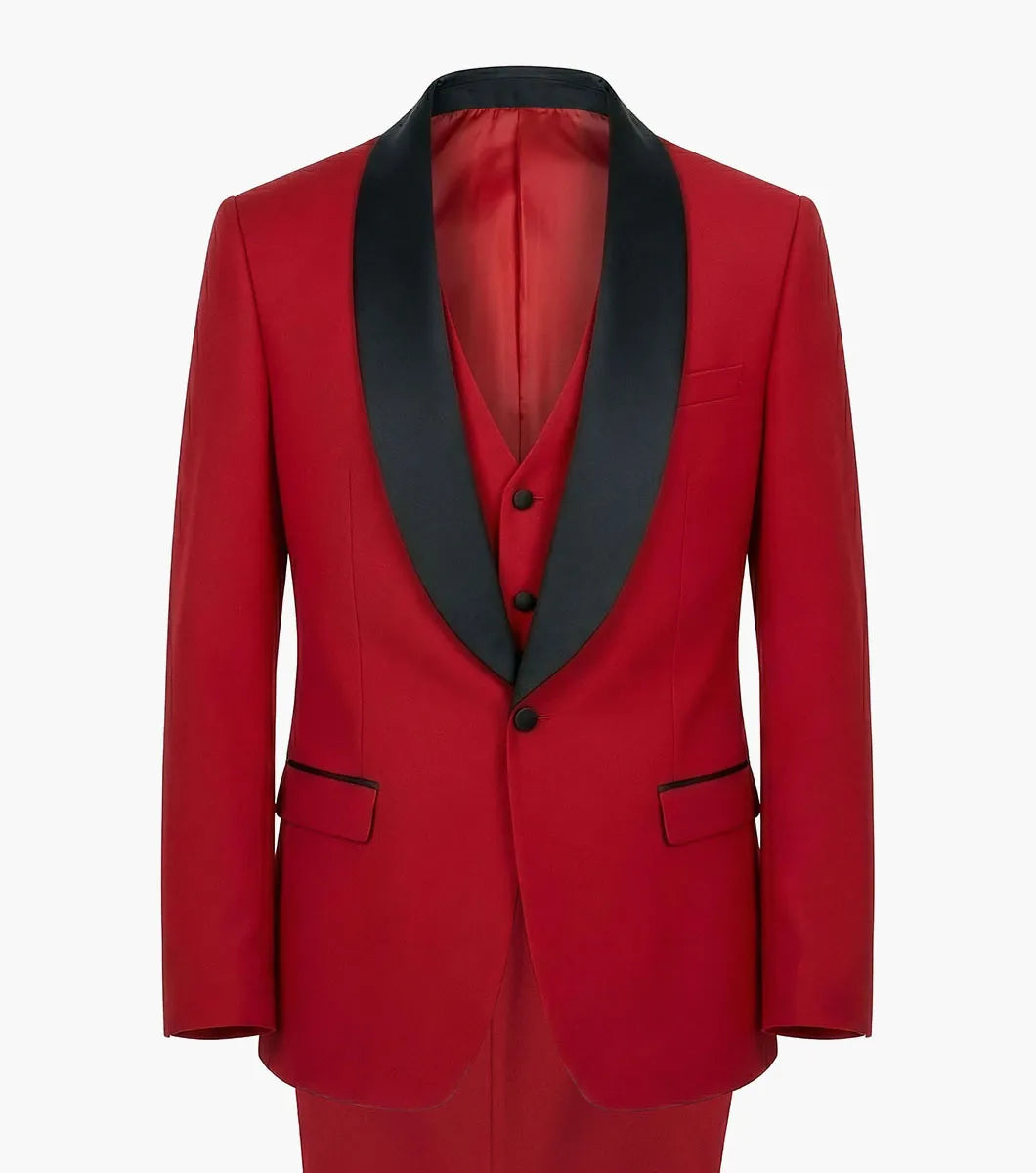 Red,36 REG