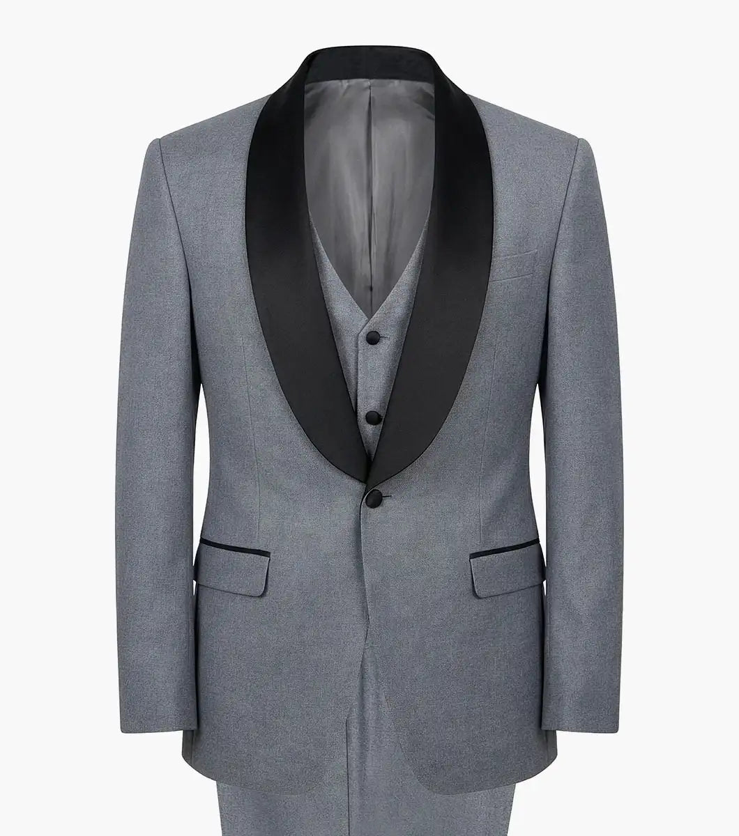 Gray,36 REG