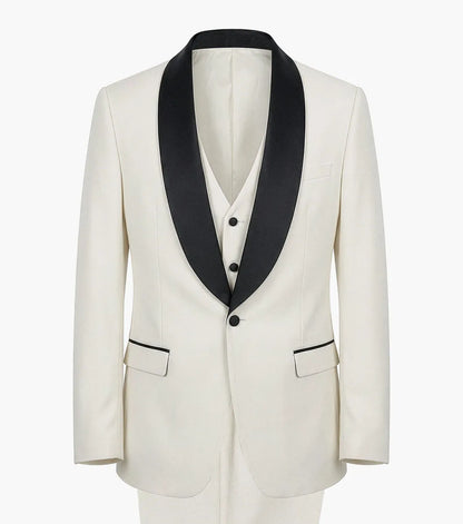 Ivory,36 REG