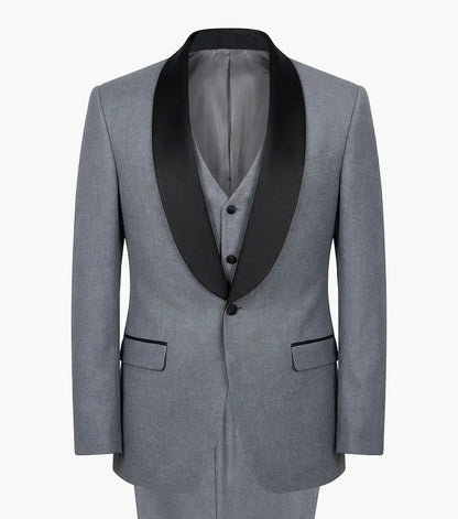Gray,36 REG
