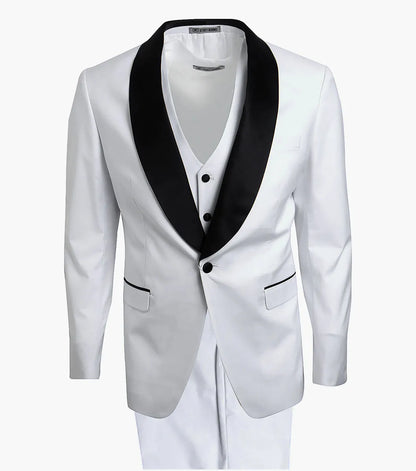 White,36 REG