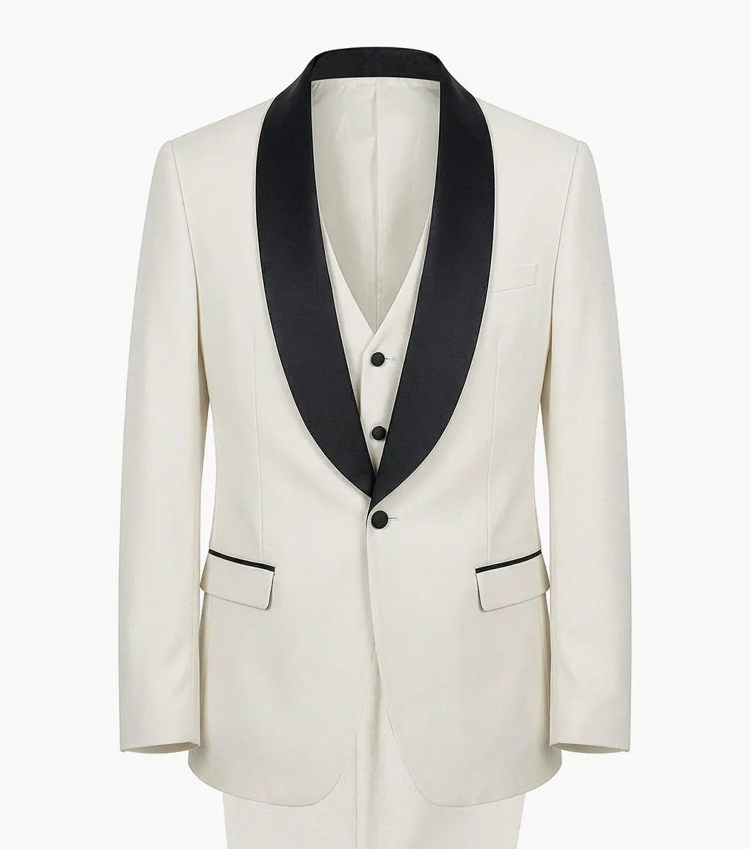 Ivory,36 REG