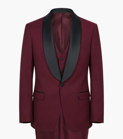 Burgundy,36 REG