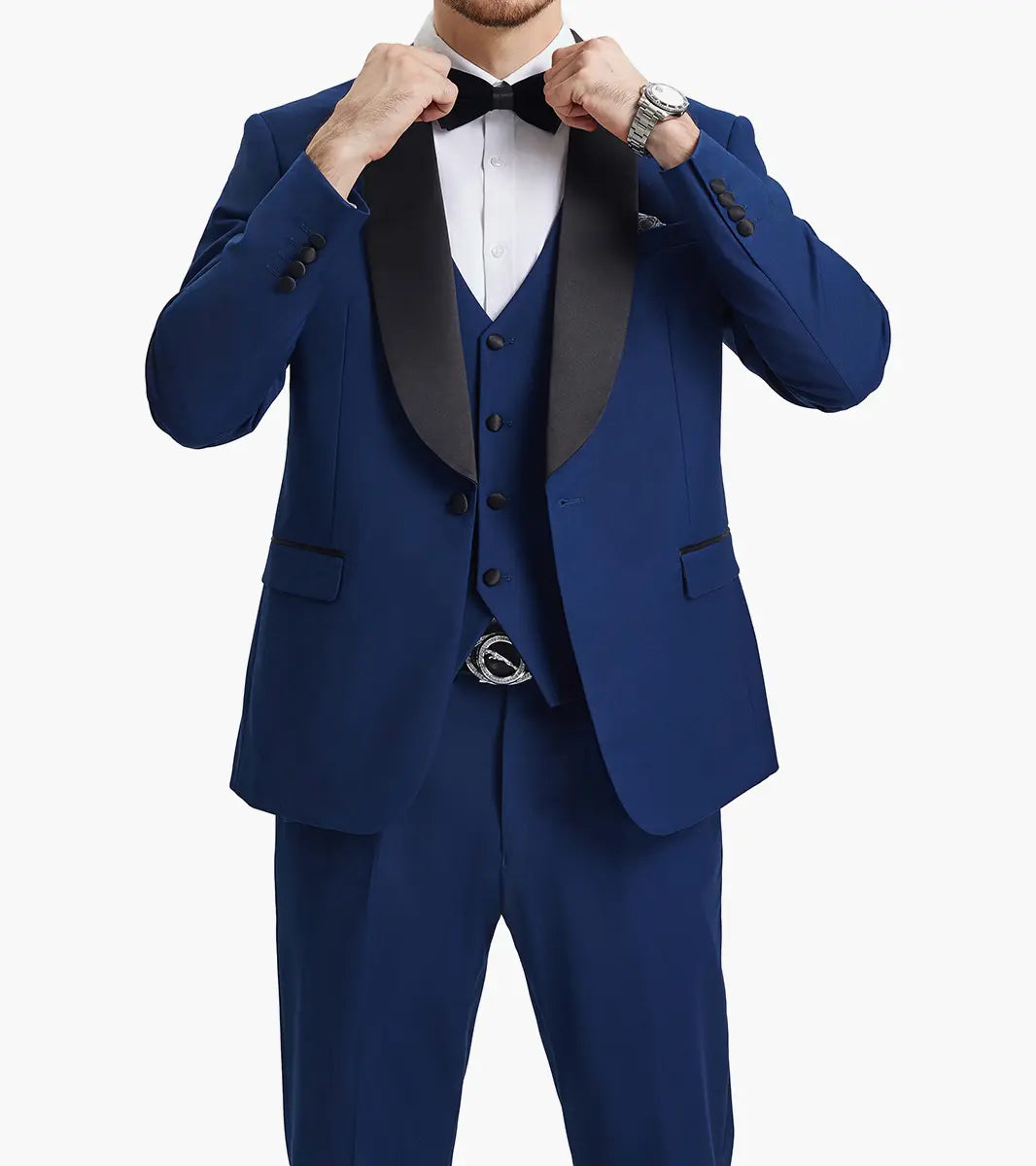 Indigo,36 REG