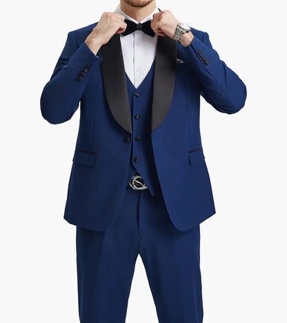 Indigo,36 REG