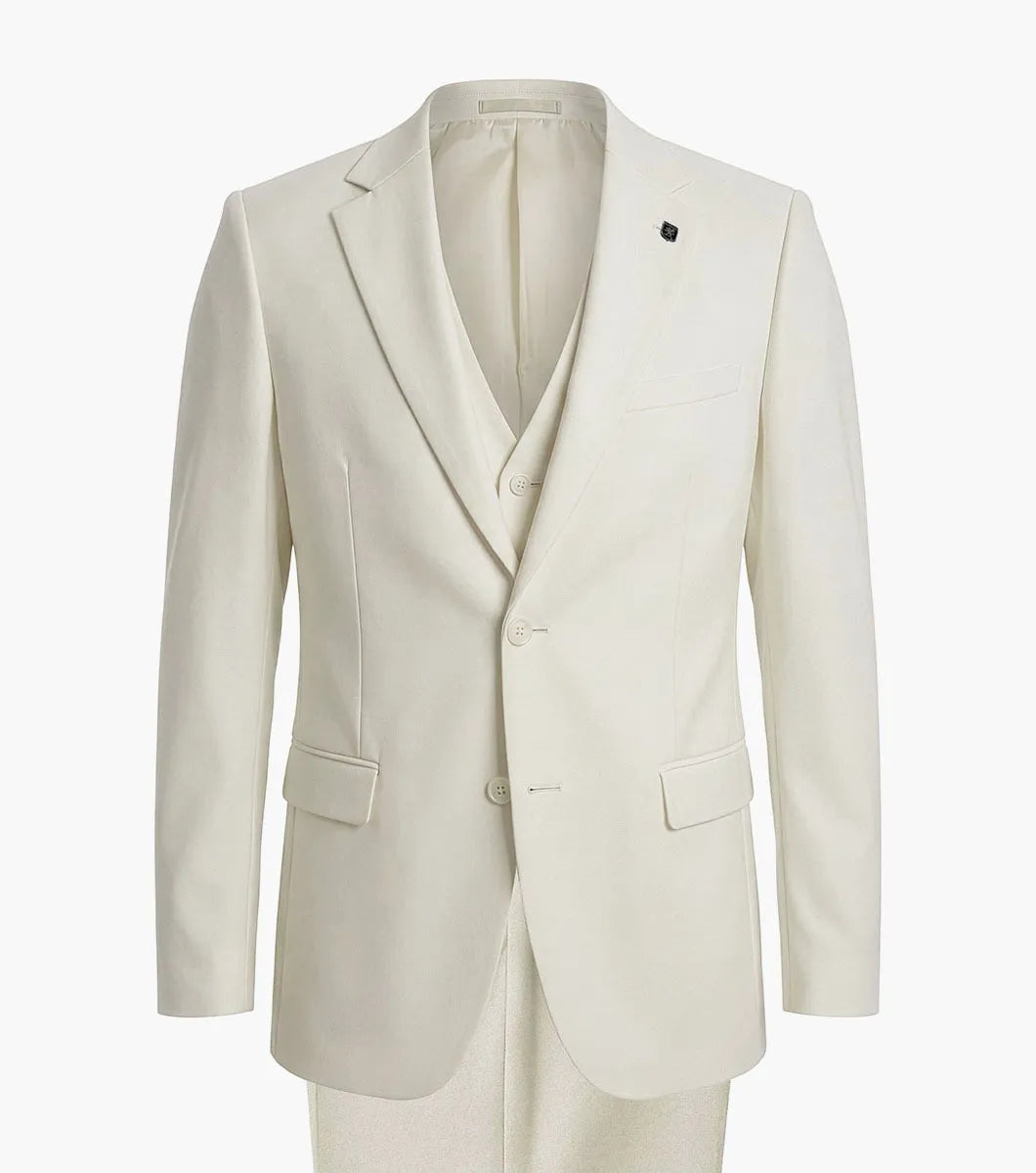 Ivory,36 REG