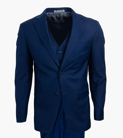 Indigo,36 REG