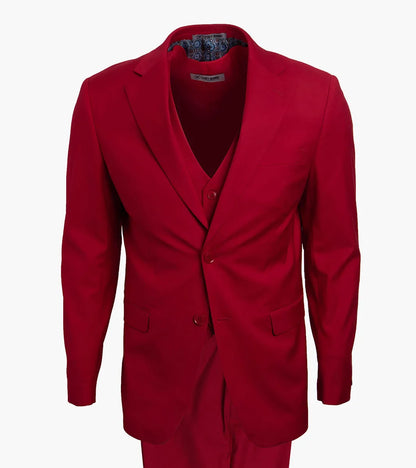 Red,36 REG