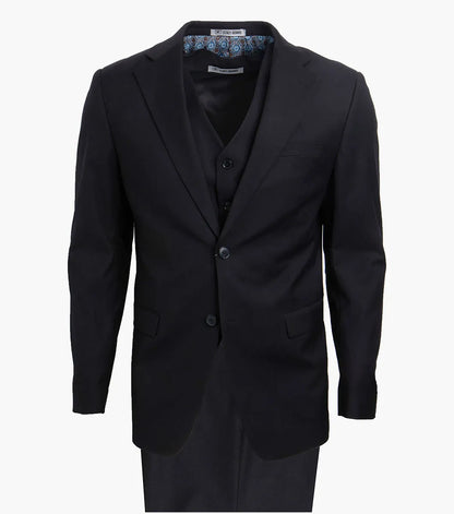 Black,36 REG
