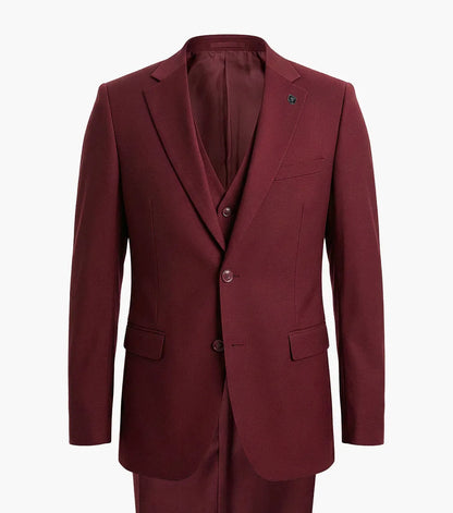 Burgundy,36 REG