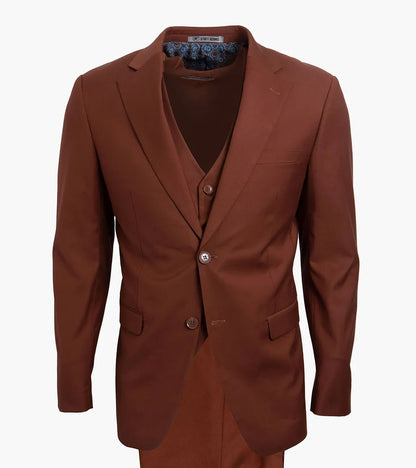 Brown,36 REG