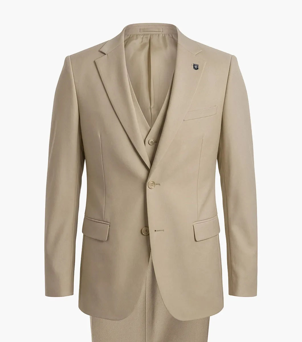 Tan,36 REG