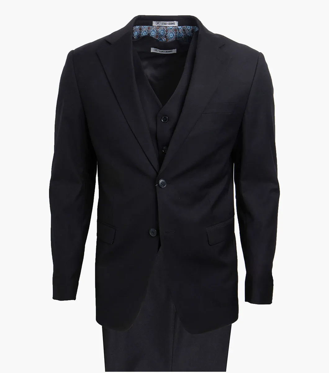 Black,36 REG