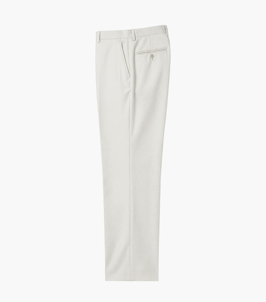 Stacy Adams Hampsten 2 Piece Suit Men’s Suits - Cream