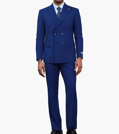 Blue,36 REG
