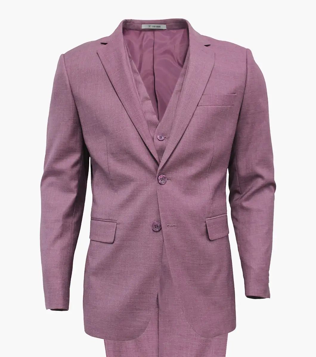 Purple,36 REG