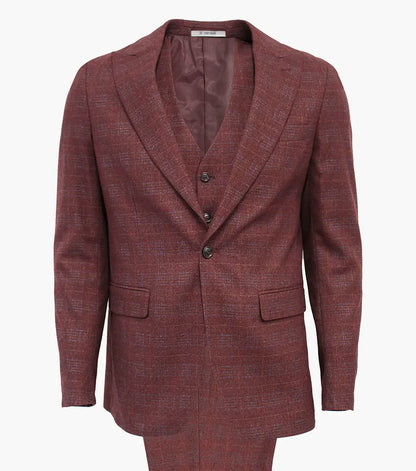 Red,36 REG