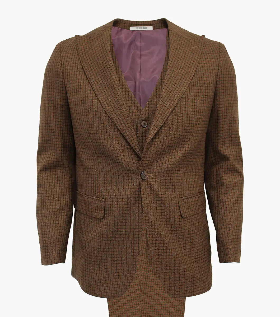 Brown,36 REG