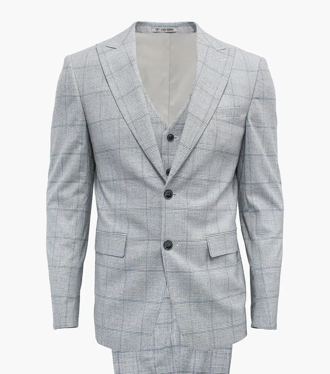 Light Gray,36 REG