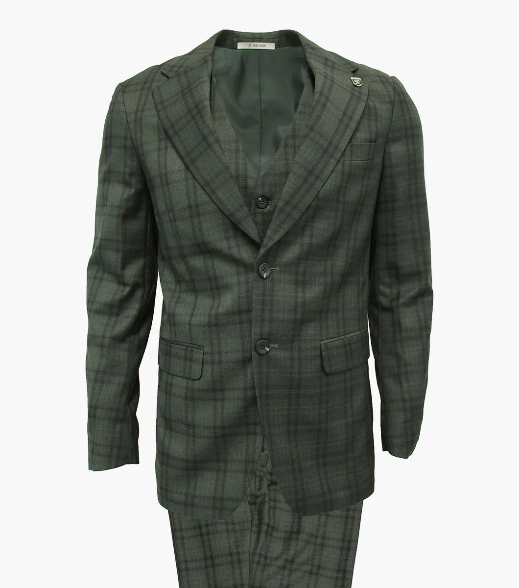 Green,36 REG