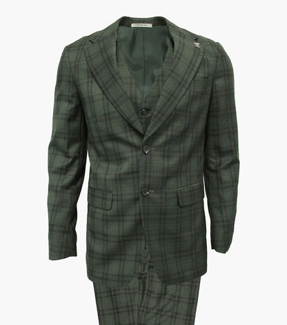 Green,36 REG