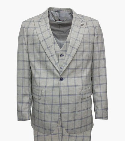 Light Blue,36 REG
