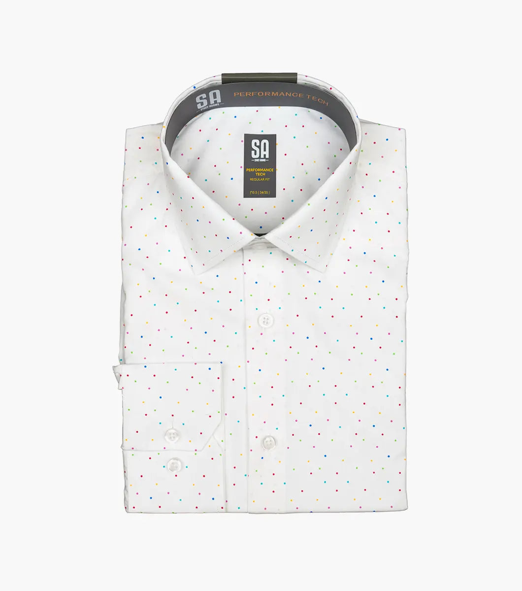 White,15