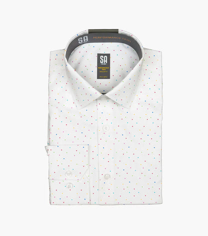 White,15