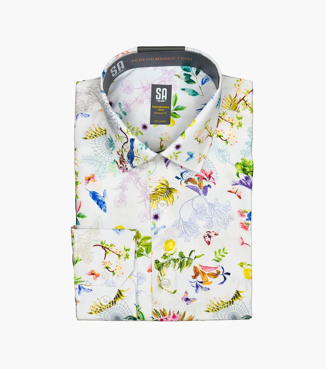 White,15