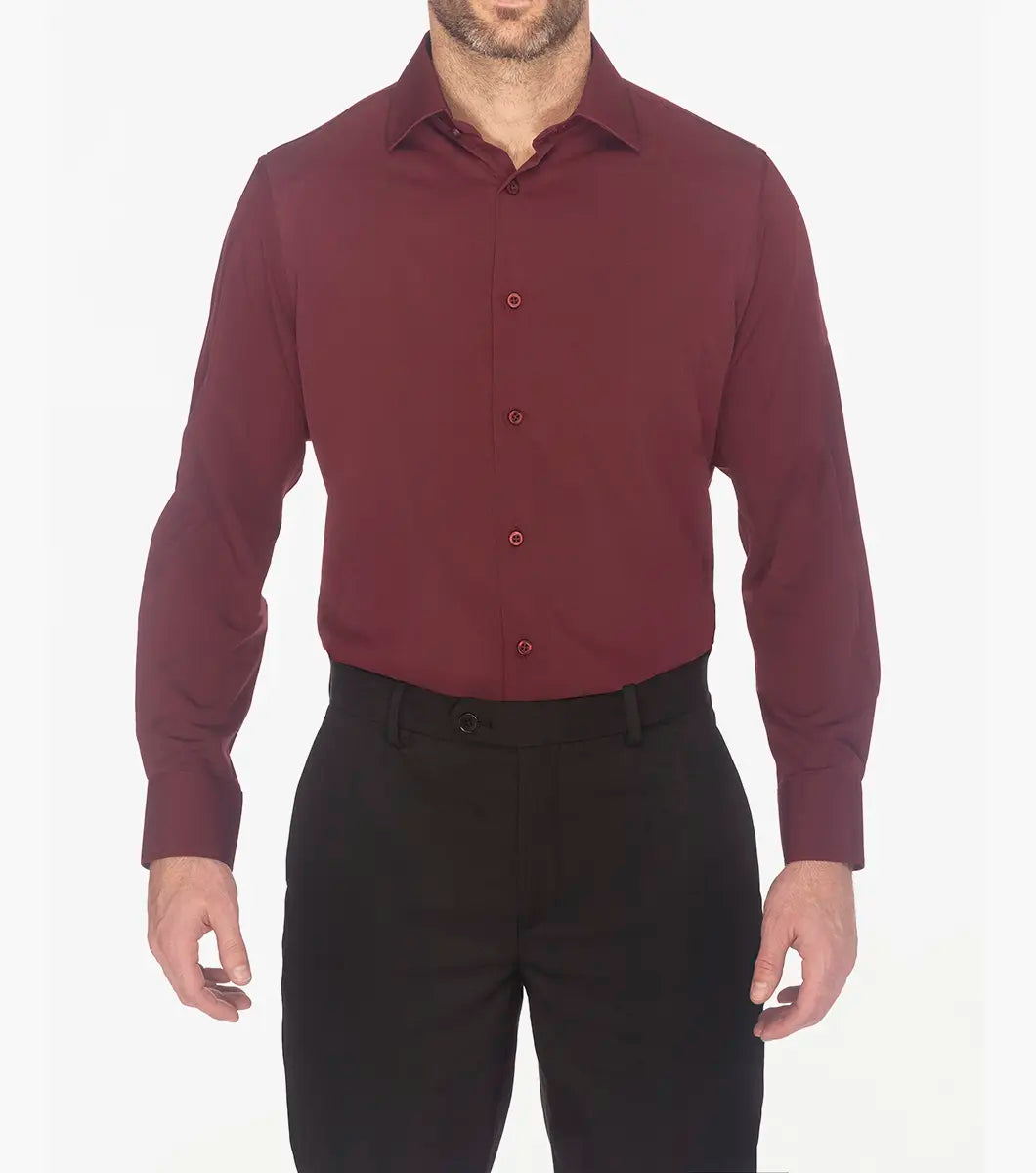 Wine,M=15"-15.5"