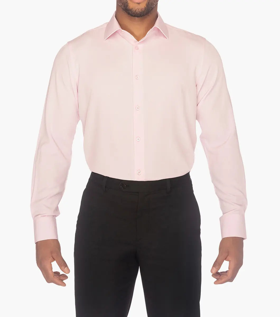 Pink Multi,M=15"-15.5"