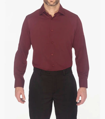 Wine,M=15"-15.5"