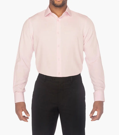 Pink Multi,M=15"-15.5"