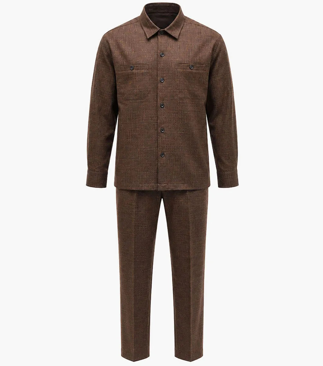 Brown,M