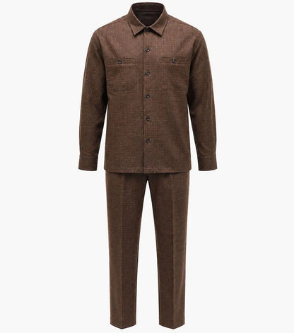 Brown,M