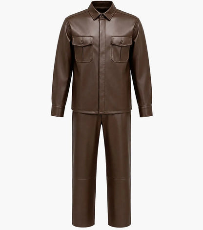 Brown,M