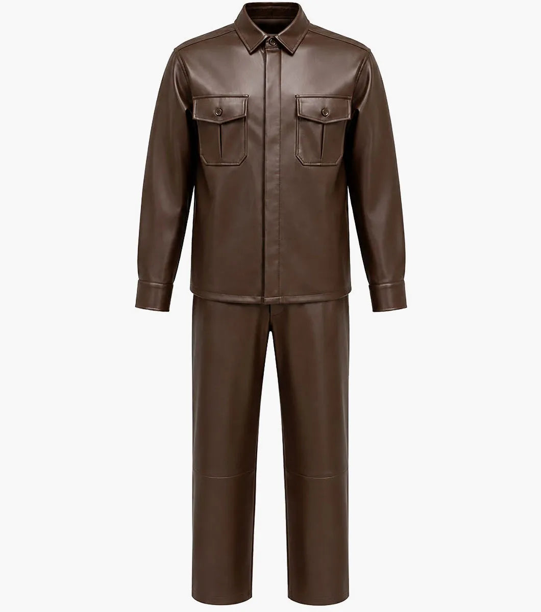 Brown,M