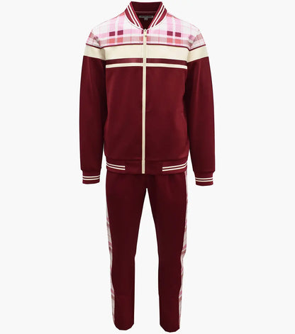 Burgundy,M