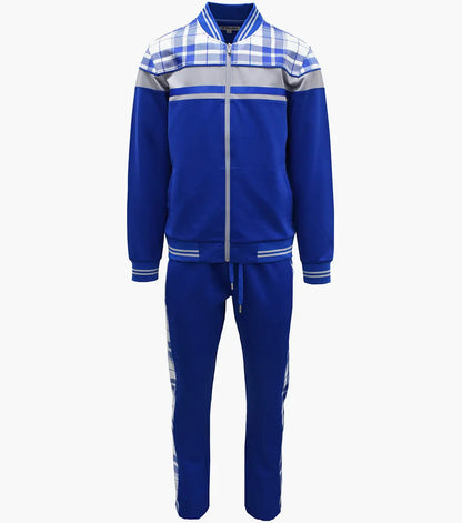 Royal,M