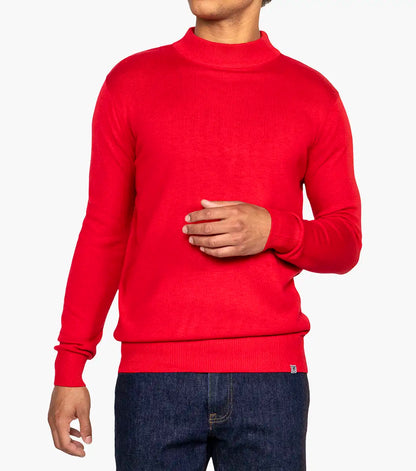 Red,M