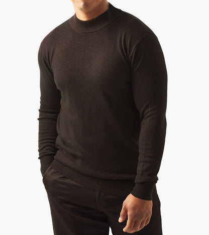 Dark Brown,M