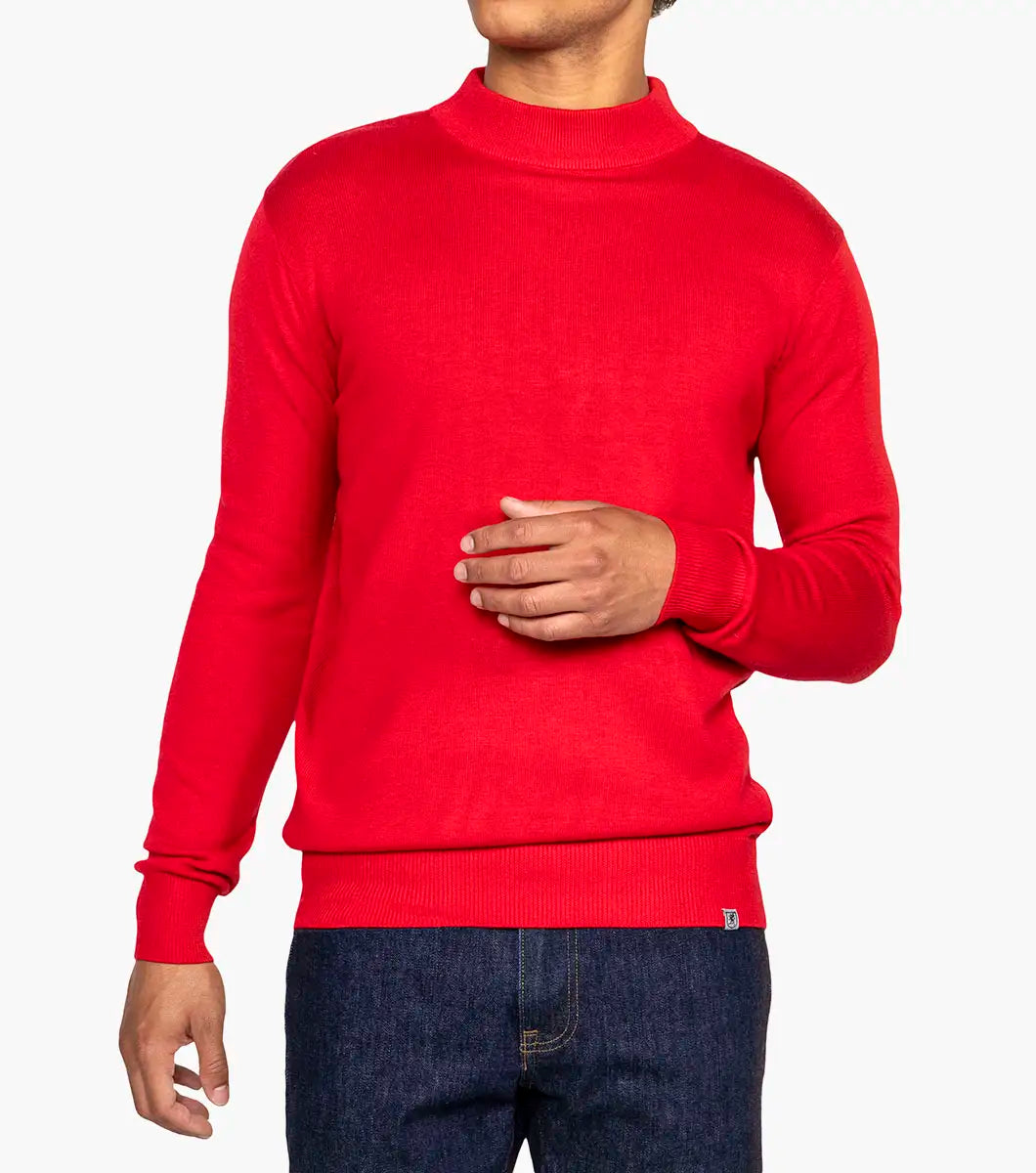 Red,M