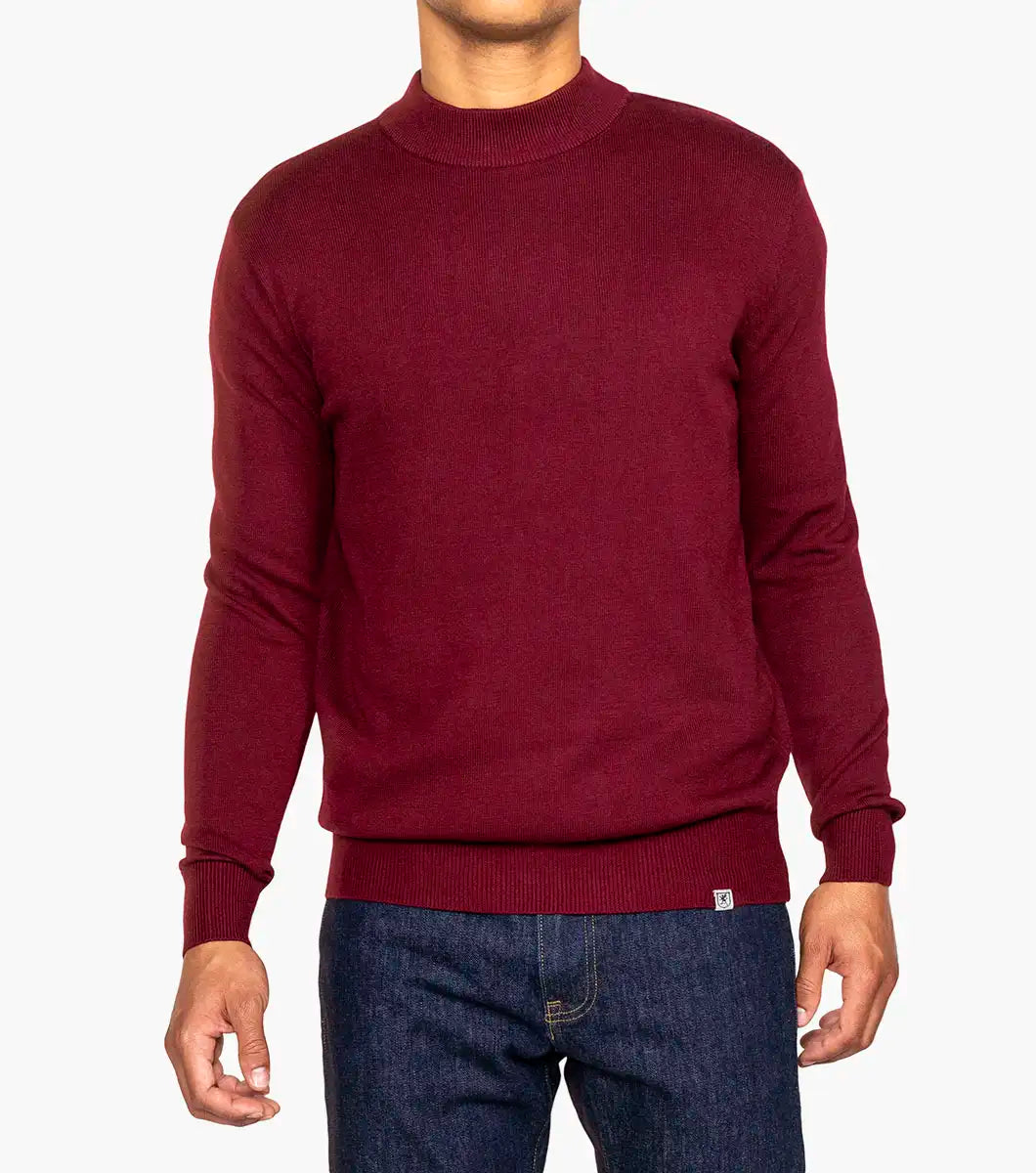 Burgundy,M