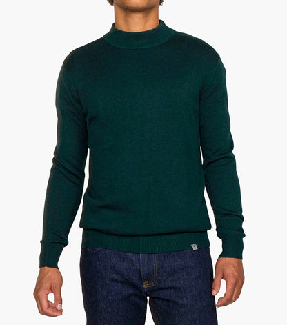 Green,M