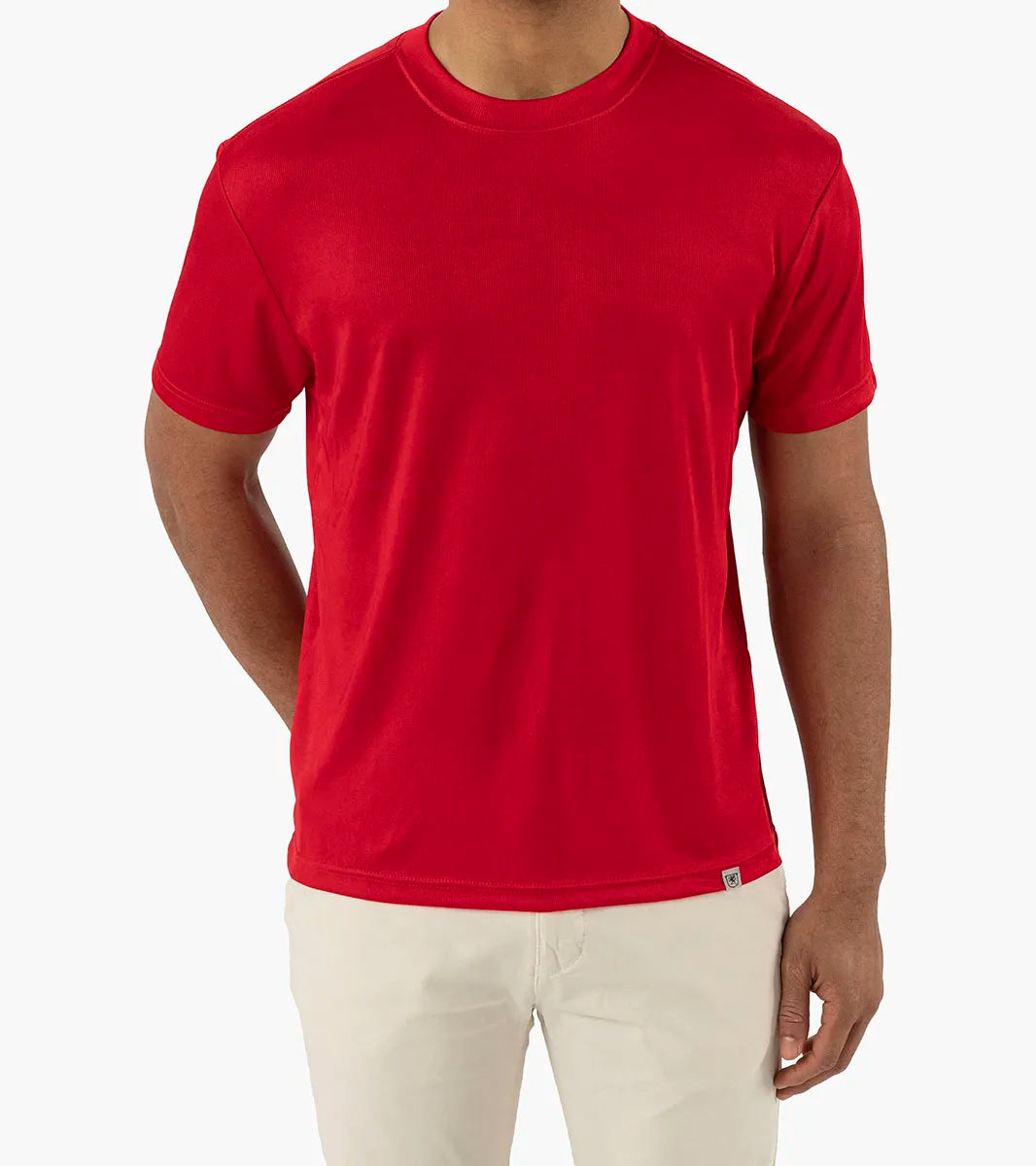 Red,M