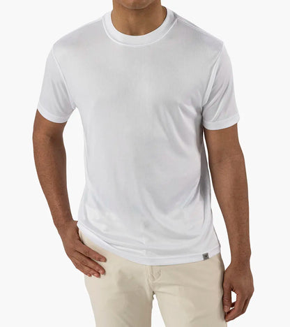 White,M