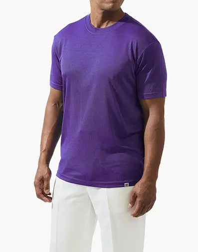 Purple,M